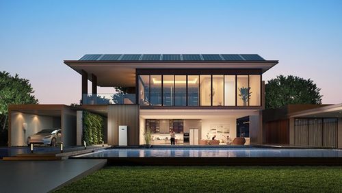 Residencial ESS+PV