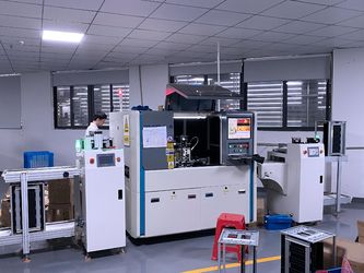 China Shenzhen Konja Green Power Technology Co.,Ltd Perfil da empresa