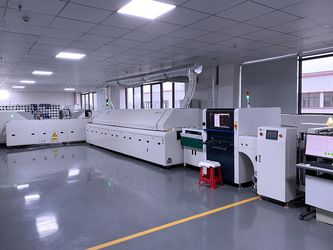 China Shenzhen Konja Green Power Technology Co.,Ltd Perfil da empresa