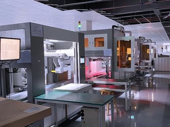 China Shenzhen Konja Green Power Technology Co.,Ltd Perfil da empresa