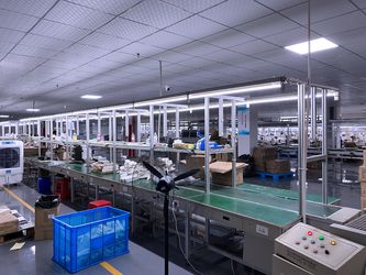 China Shenzhen Konja Green Power Technology Co.,Ltd Perfil da empresa