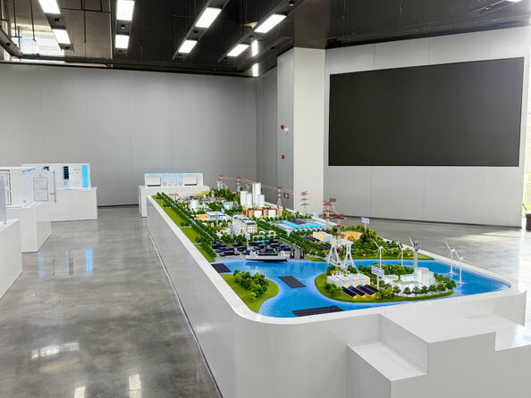 China Shenzhen Konja Green Power Technology Co.,Ltd Perfil da empresa