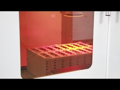 Armazenamento de baterias solares domésticas