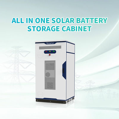 Bom preço. KonJa All In One Battery Solar Armário de armazenamento 200kWh 100kW Sistema de armazenamento de bateria ao ar livre on-line