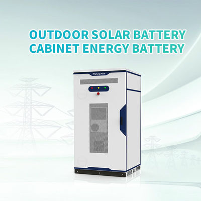 Bom preço. DC 716V 224KWH Armário de baterias solares ao ar livre Armário de armazenamento de baterias de energia 5 anos de garantia on-line