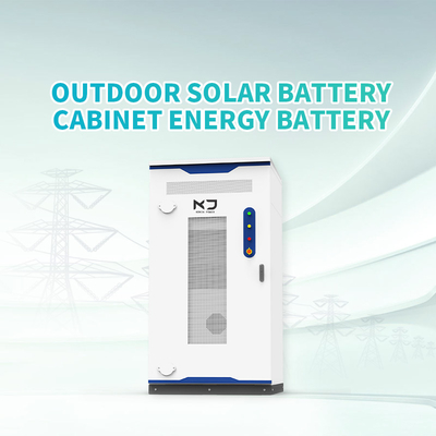 Bom preço. Armário de Bateria Solar Externa de 224KWH Armazenamento de Energia on-line
